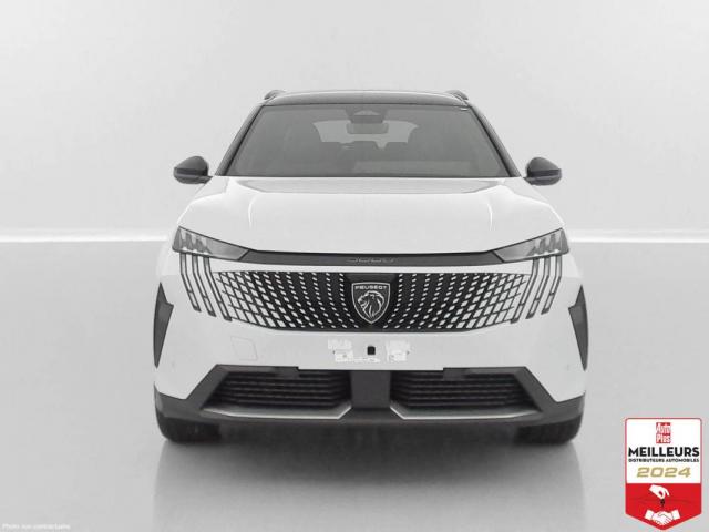 Peugeot 5008 image 2