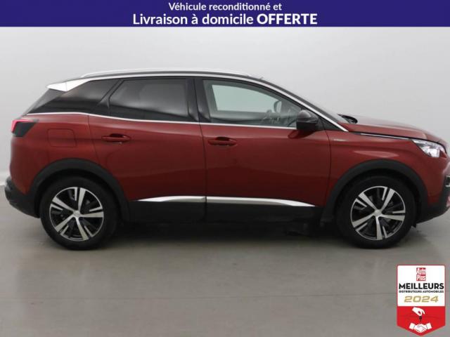 Peugeot 3008 image 2