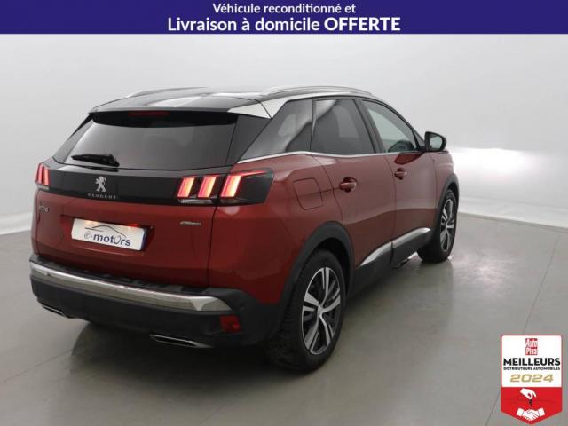 Peugeot 3008 image 4