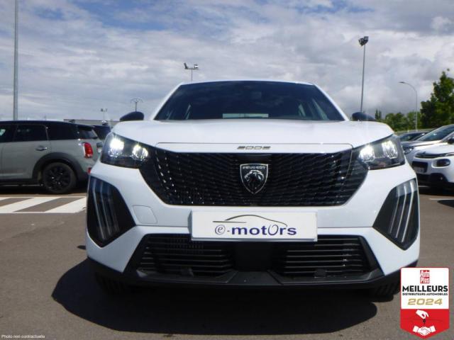 Peugeot 2008 image 2