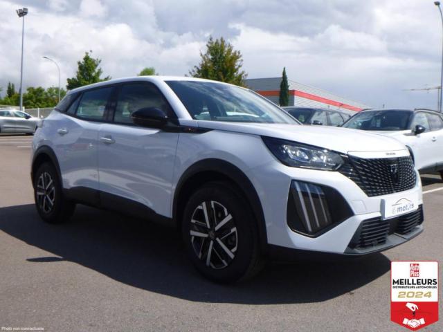 Peugeot 2008 image 1