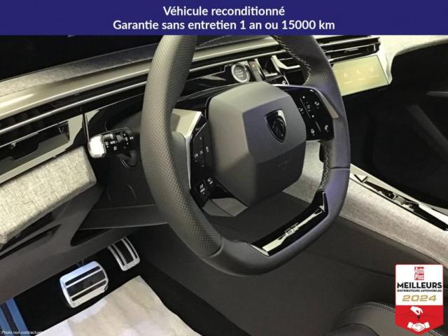 Peugeot 3008 image 9