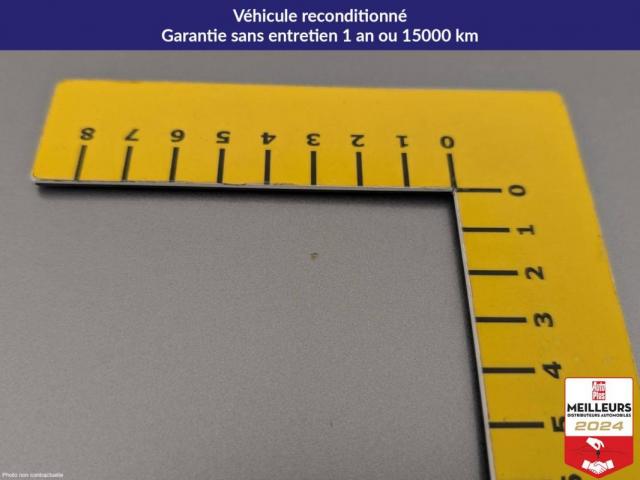 Peugeot 2008 image 2