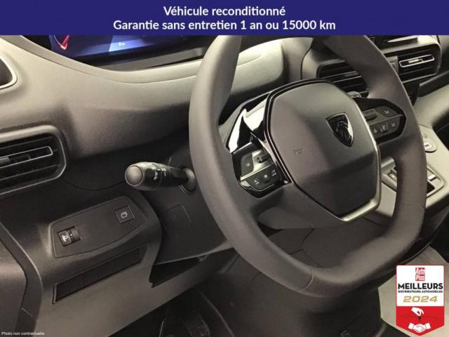 Peugeot Partner image 2