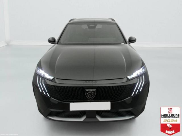 Peugeot 5008 image 1