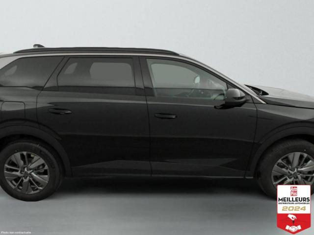 Peugeot 5008 image 4