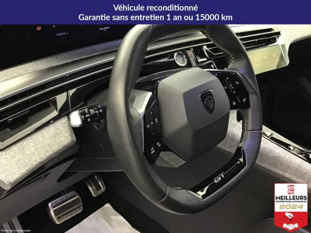 Peugeot 3008 image 8