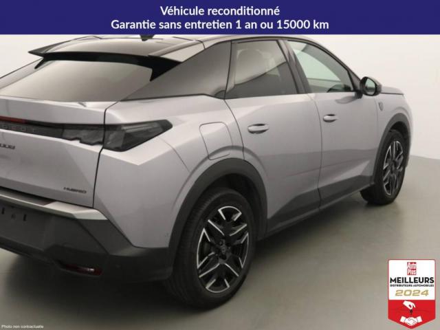 Peugeot 3008 image 1