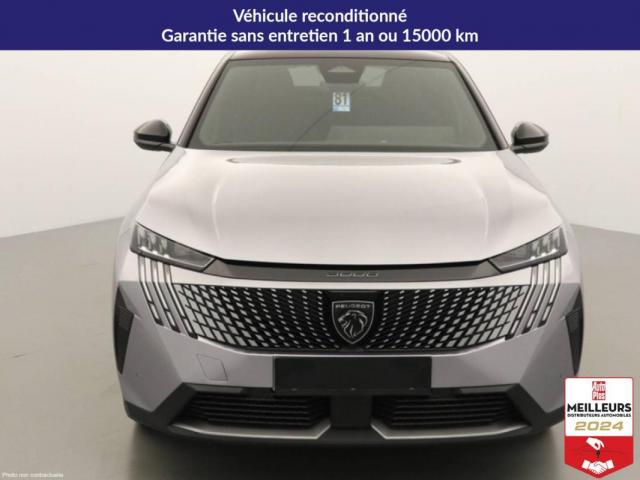 Peugeot 3008 image 3