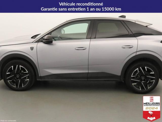 Peugeot 3008 image 9