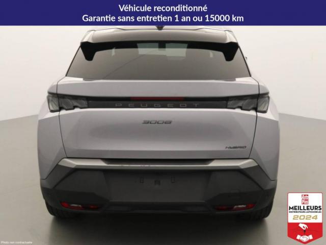 Peugeot 3008 image 5