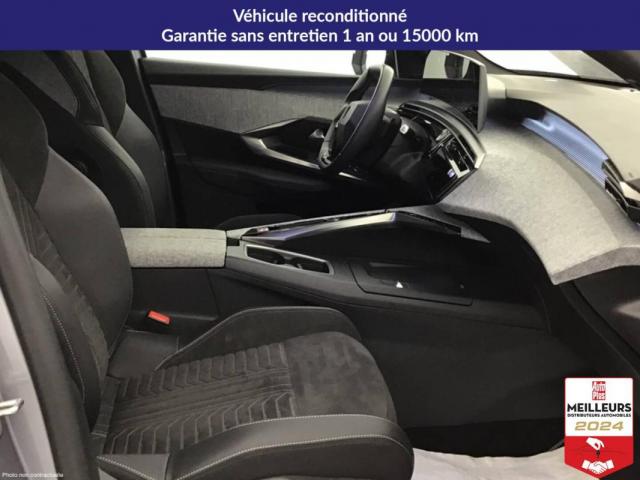 Peugeot 3008 image 4