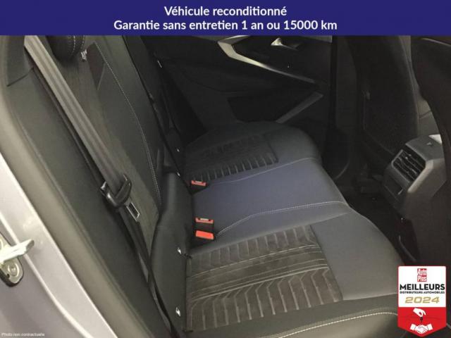 Peugeot 3008 image 7