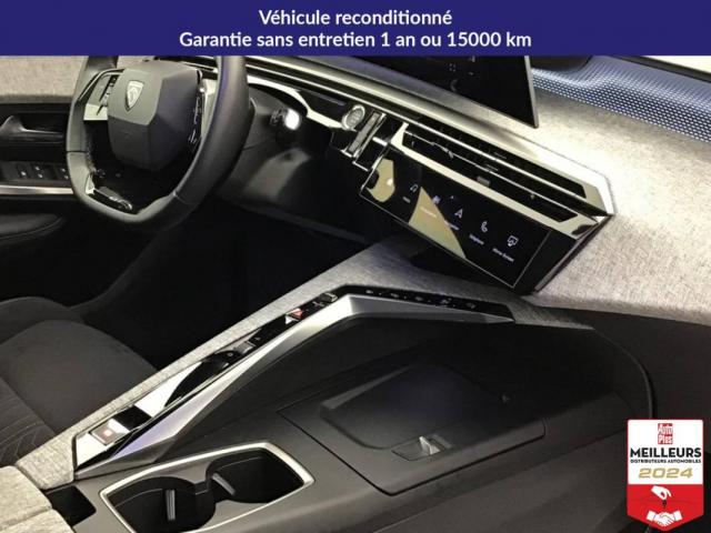 Peugeot 3008 image 6