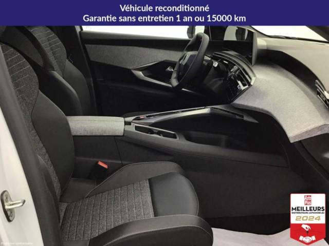 Peugeot 3008 image 3