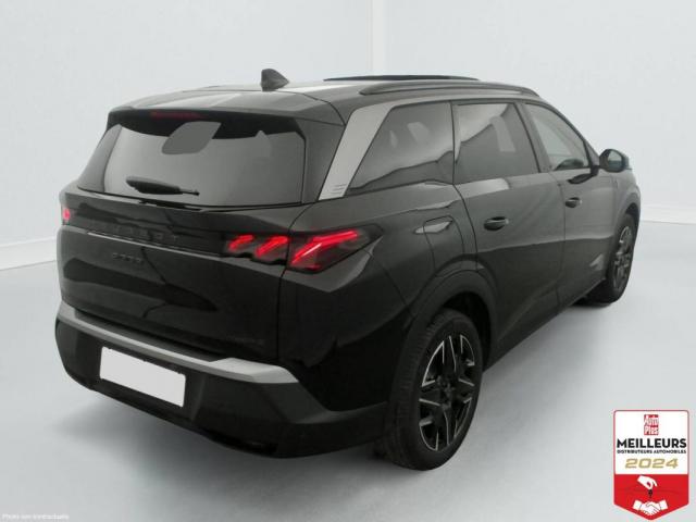 Peugeot 5008 image 8