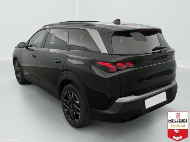 Peugeot 5008 image 3