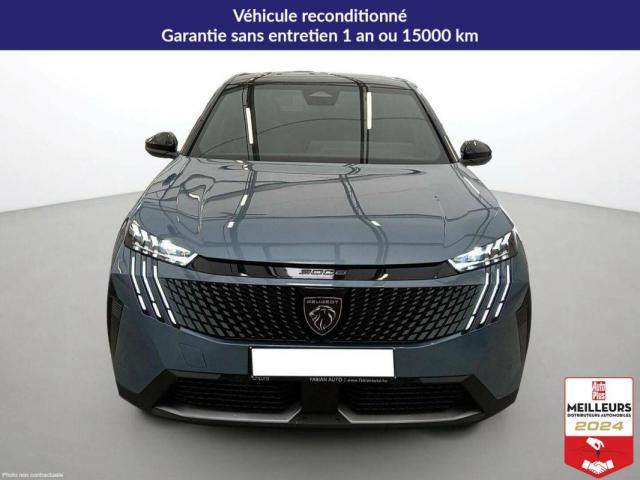 Peugeot 3008 image 9