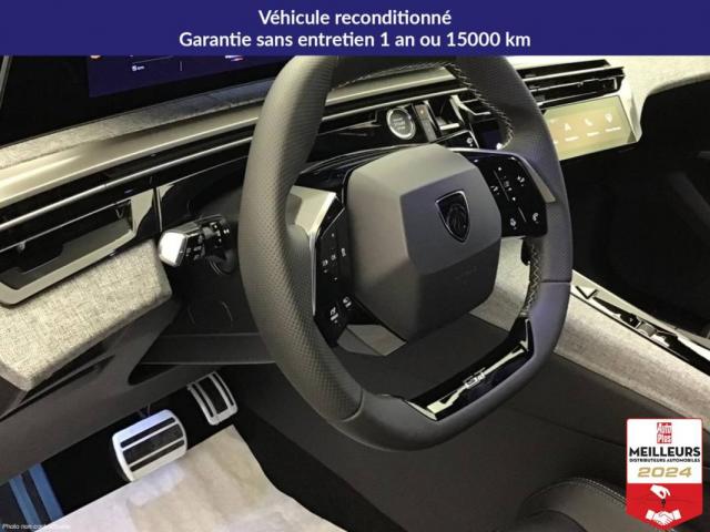 Peugeot 3008 image 1