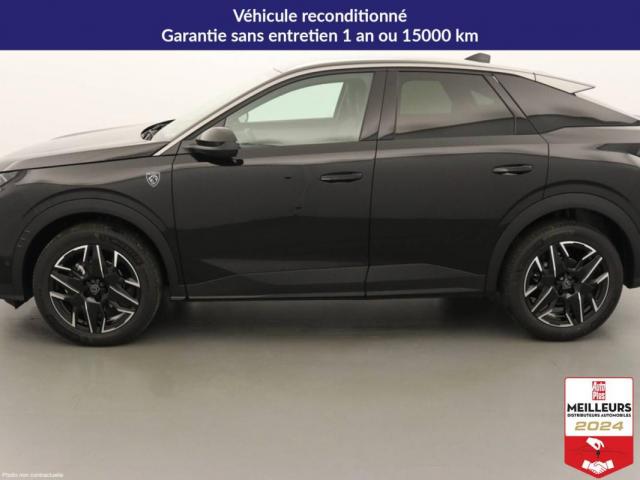 Peugeot 3008 image 9