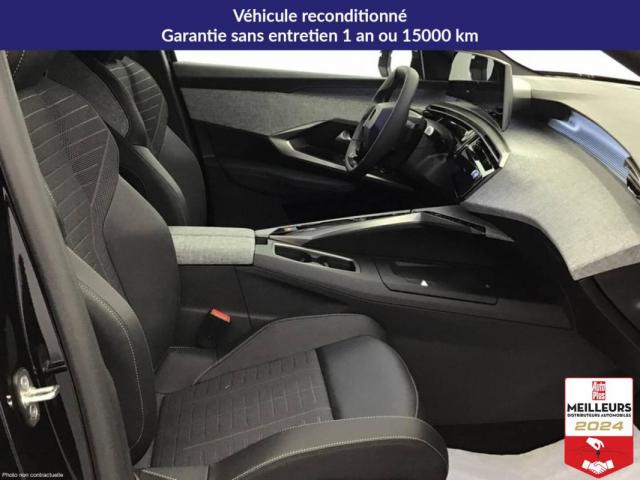 Peugeot 3008 image 5