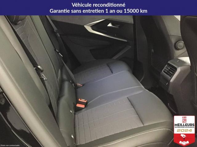 Peugeot 3008 image 6