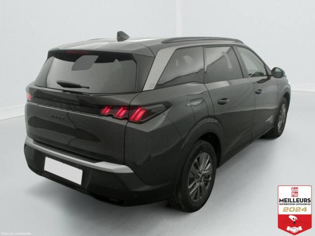 Peugeot 5008 image 8