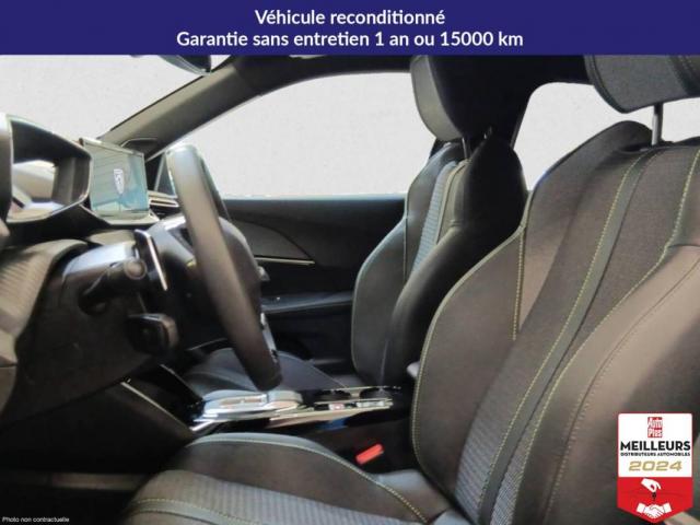 Peugeot 2008 image 9