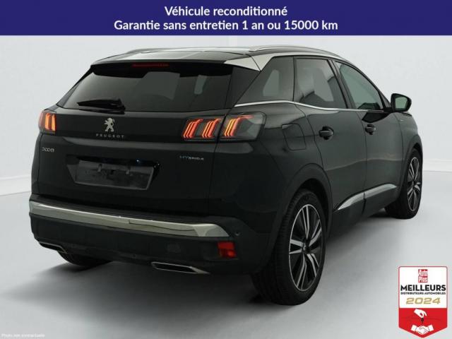Peugeot 3008 image 7