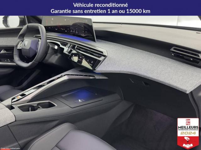 Peugeot 3008 image 9