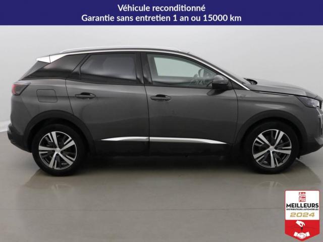 Peugeot 3008 image 2