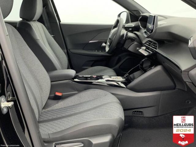 Peugeot 2008 image 5