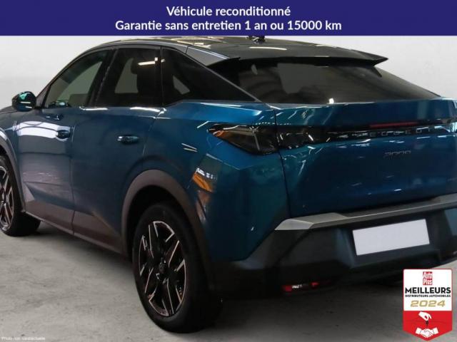 Peugeot 3008 image 9