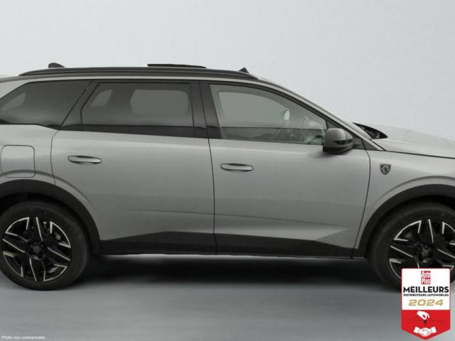 Peugeot 5008 image 6