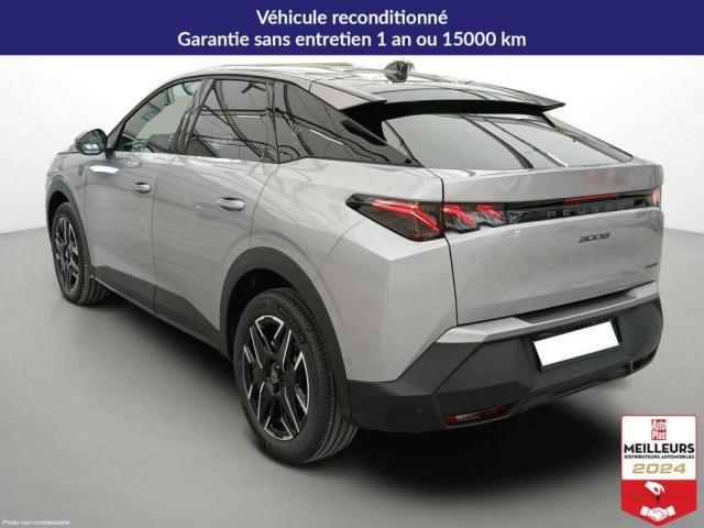 Peugeot 3008 image 6