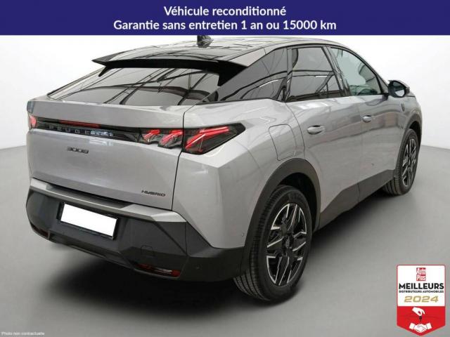 Peugeot 3008 image 3