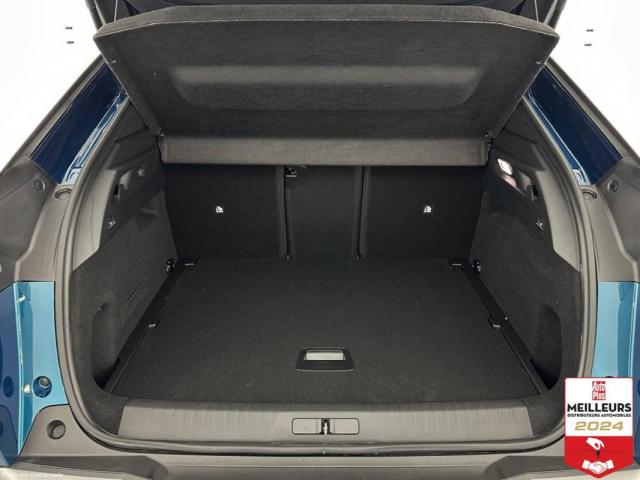 Peugeot 3008 image 8