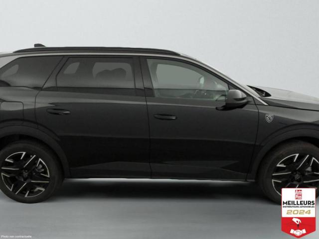 Peugeot 5008 image 8