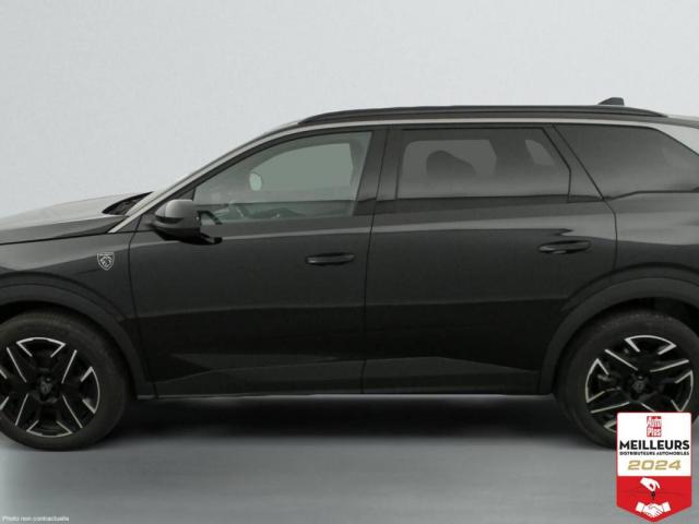 Peugeot 5008 image 5