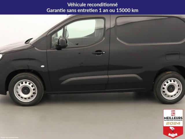 Peugeot Partner image 1