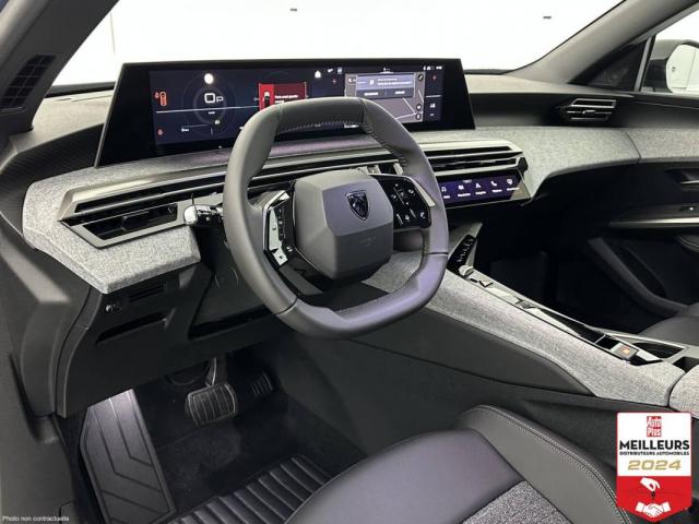 Peugeot 5008 image 2