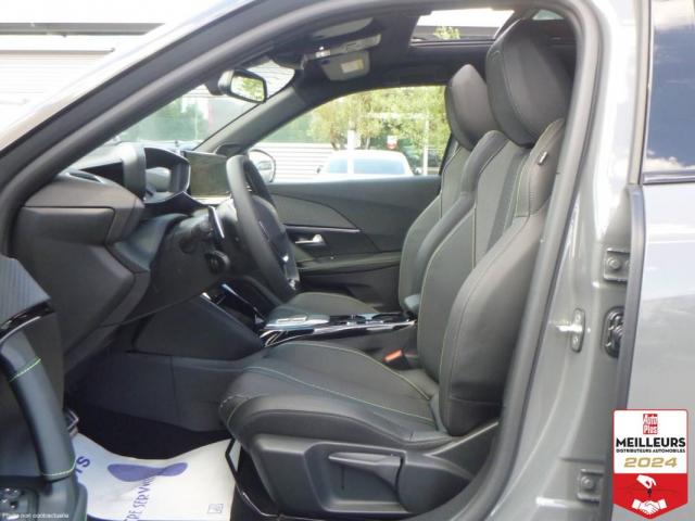 Peugeot 2008 image 4