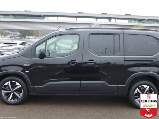 Peugeot Rifter image 5