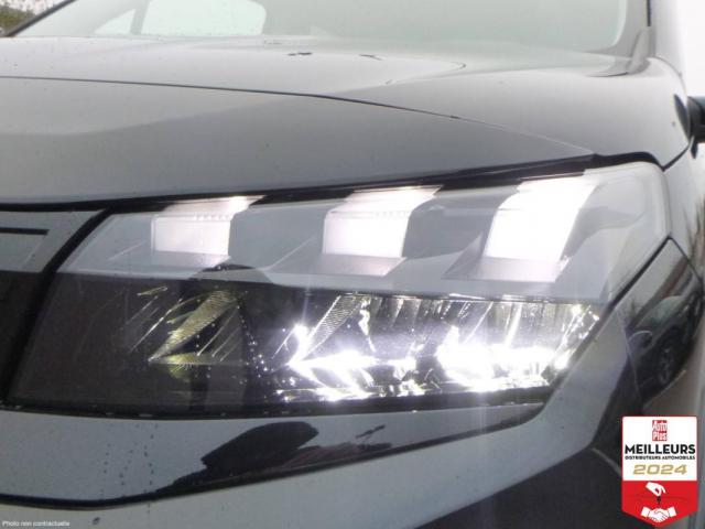 Peugeot Rifter image 2