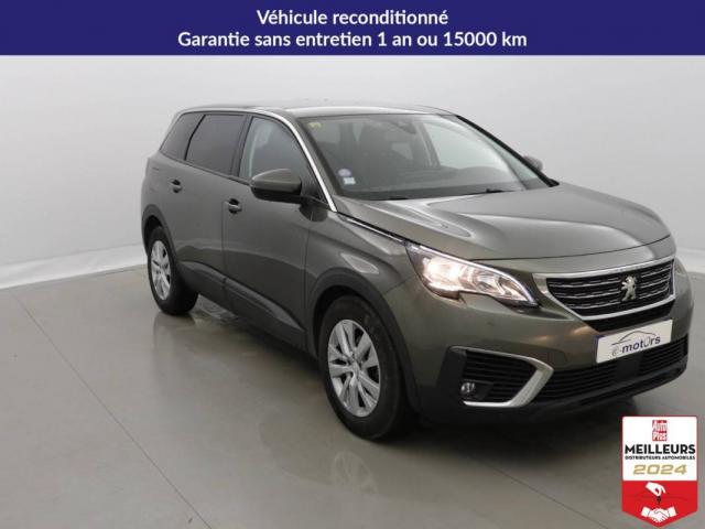 Peugeot 5008 image 9