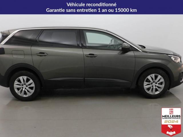 Peugeot 5008 image 6