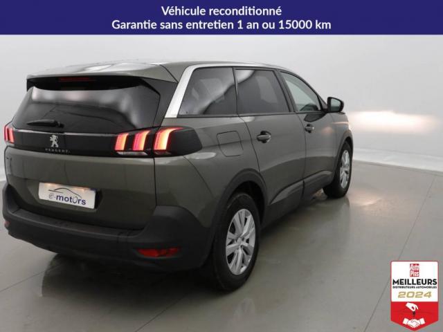 Peugeot 5008 image 8