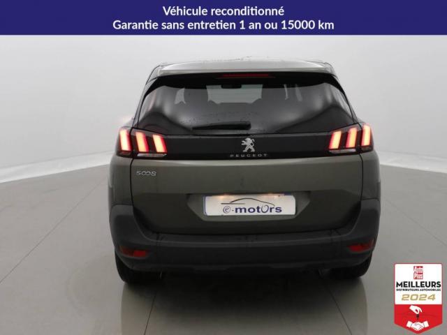 Peugeot 5008 image 5