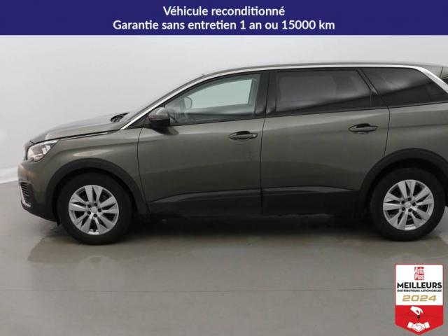 Peugeot 5008 image 7