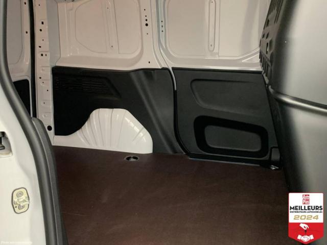 Peugeot Partner image 4